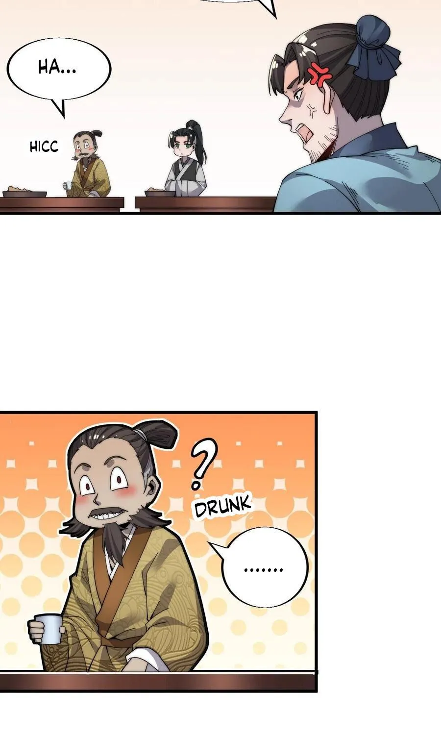 Read Start A Mountain chapter 34 image 27 on Lezhin