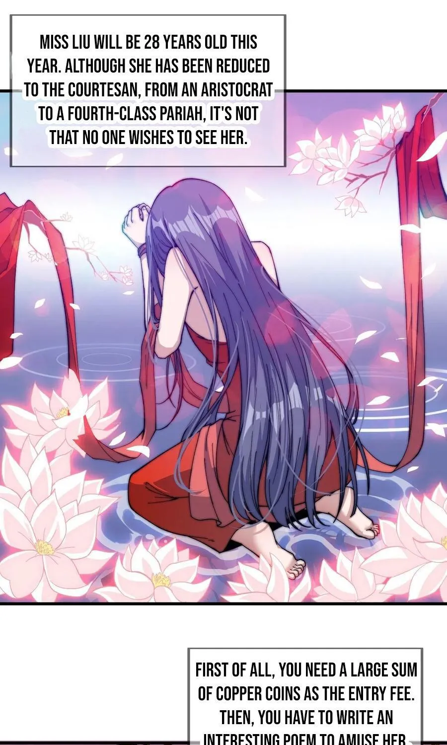 Read Start A Mountain chapter 34 image 47 on Lezhin