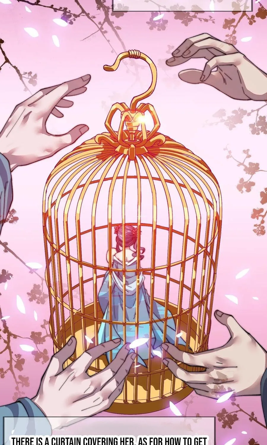 Read Start A Mountain chapter 34 image 49 on Lezhin