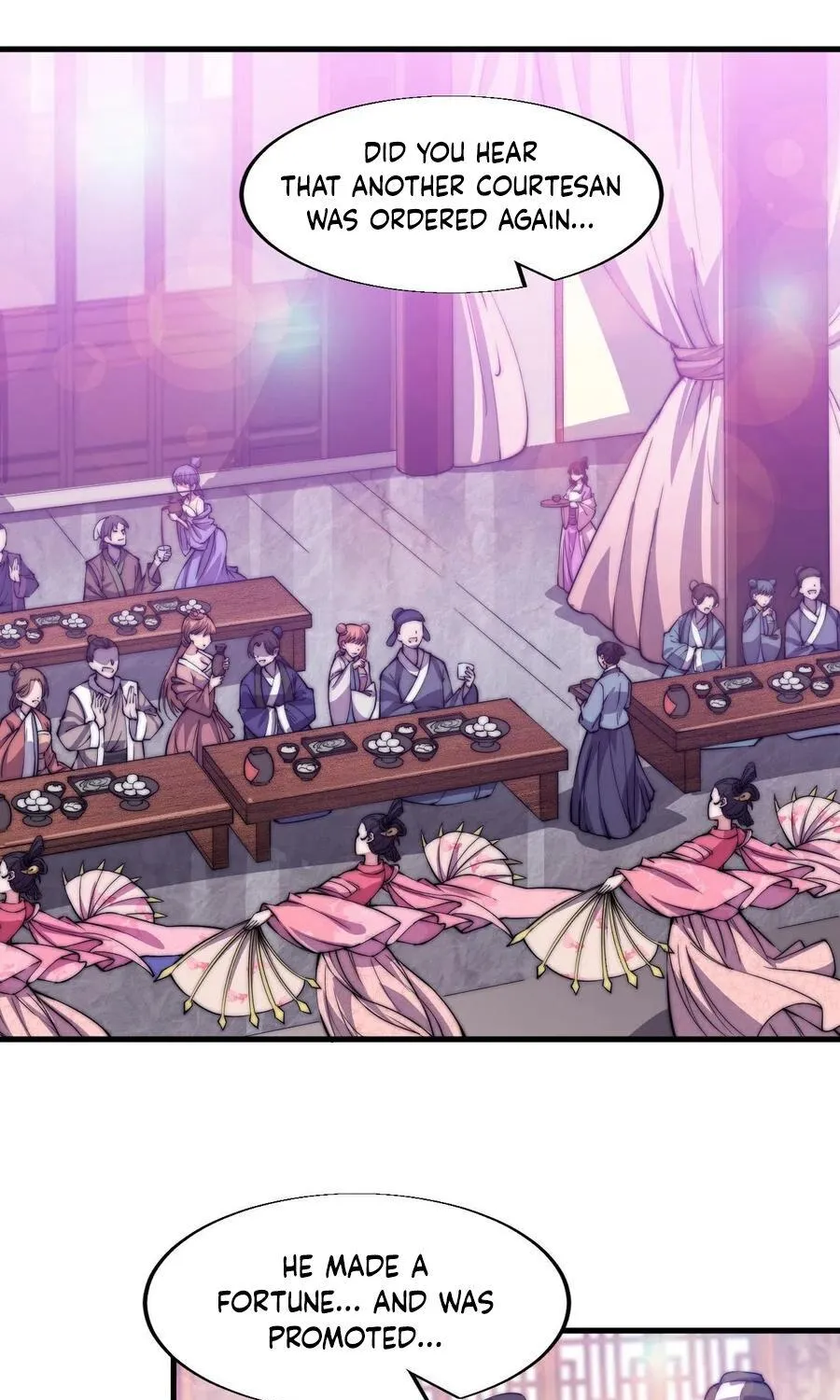 Read Start A Mountain chapter 34 image 5 on Lezhin