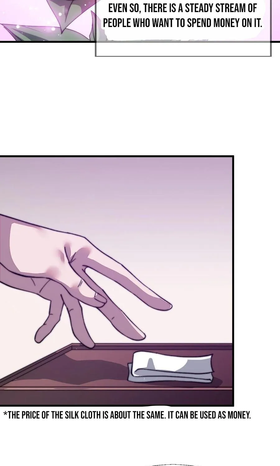 Read Start A Mountain chapter 34 image 53 on Lezhin