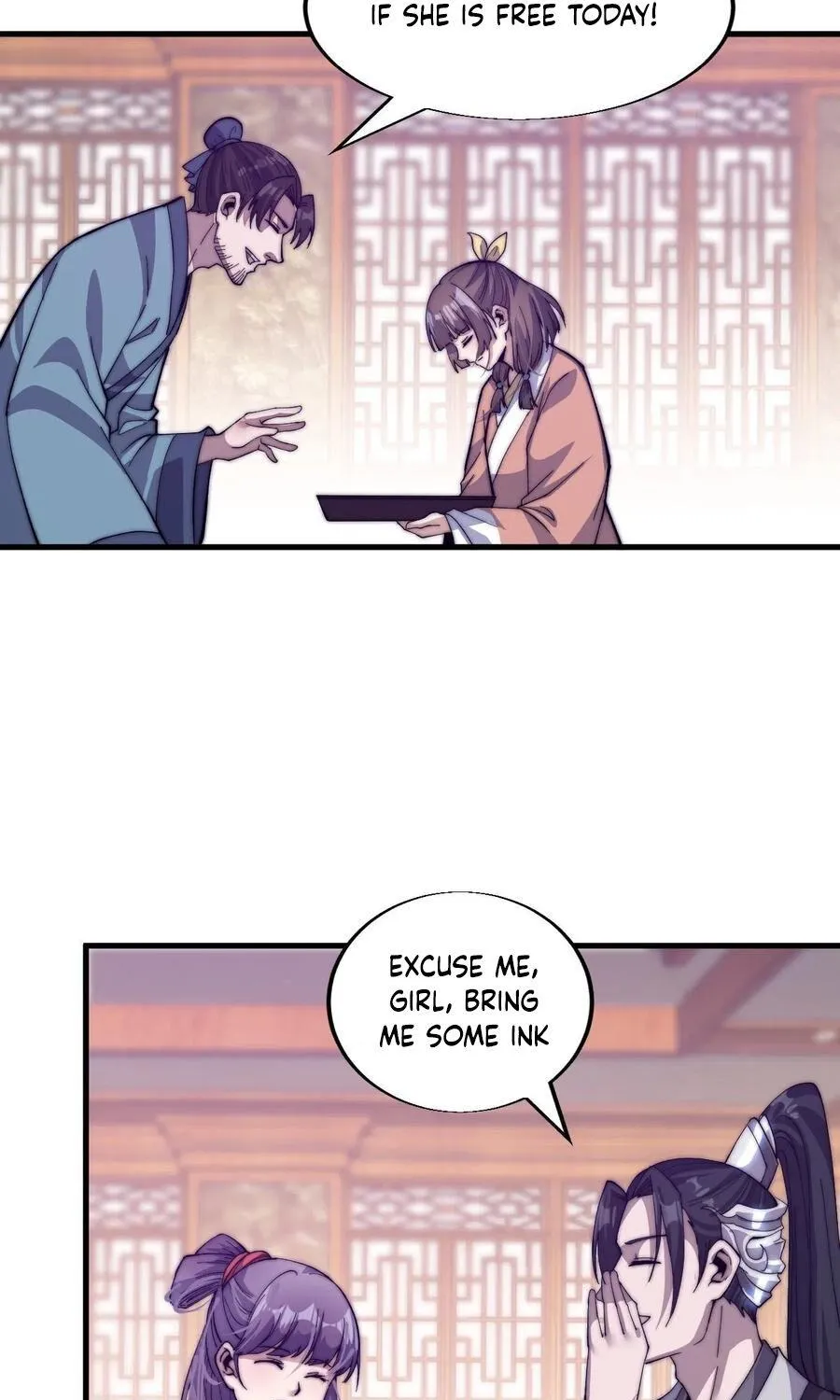 Read Start A Mountain chapter 34 image 55 on Lezhin