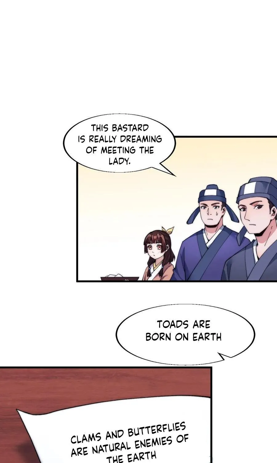 Read Start A Mountain chapter 34 image 58 on Lezhin