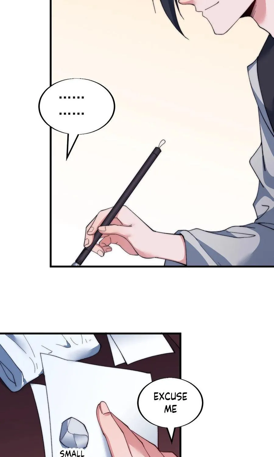 Read Start A Mountain chapter 34 image 62 on Lezhin