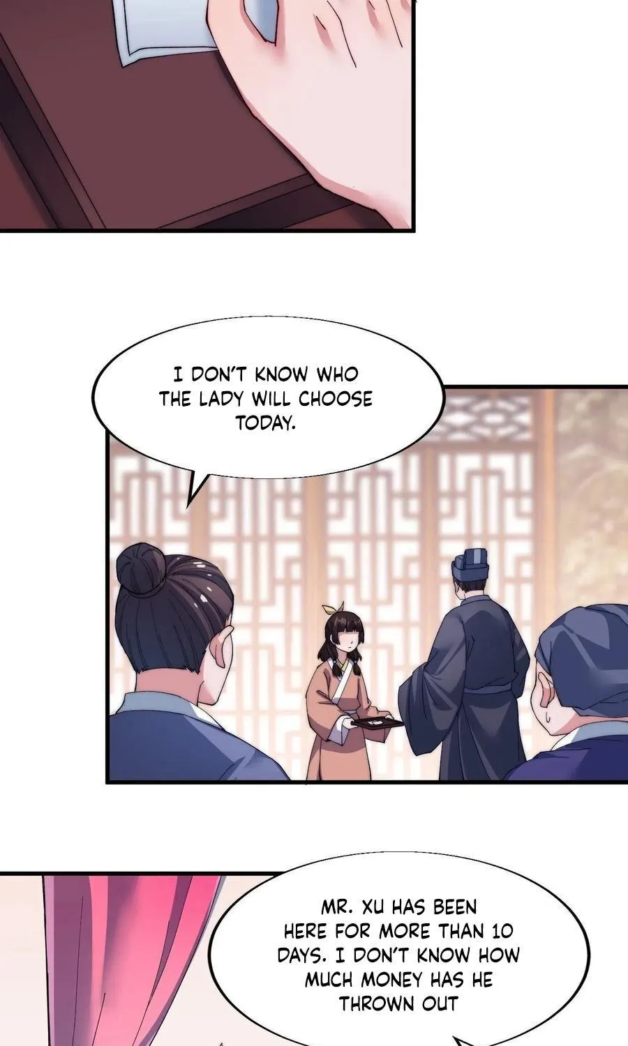 Read Start A Mountain chapter 34 image 64 on Lezhin