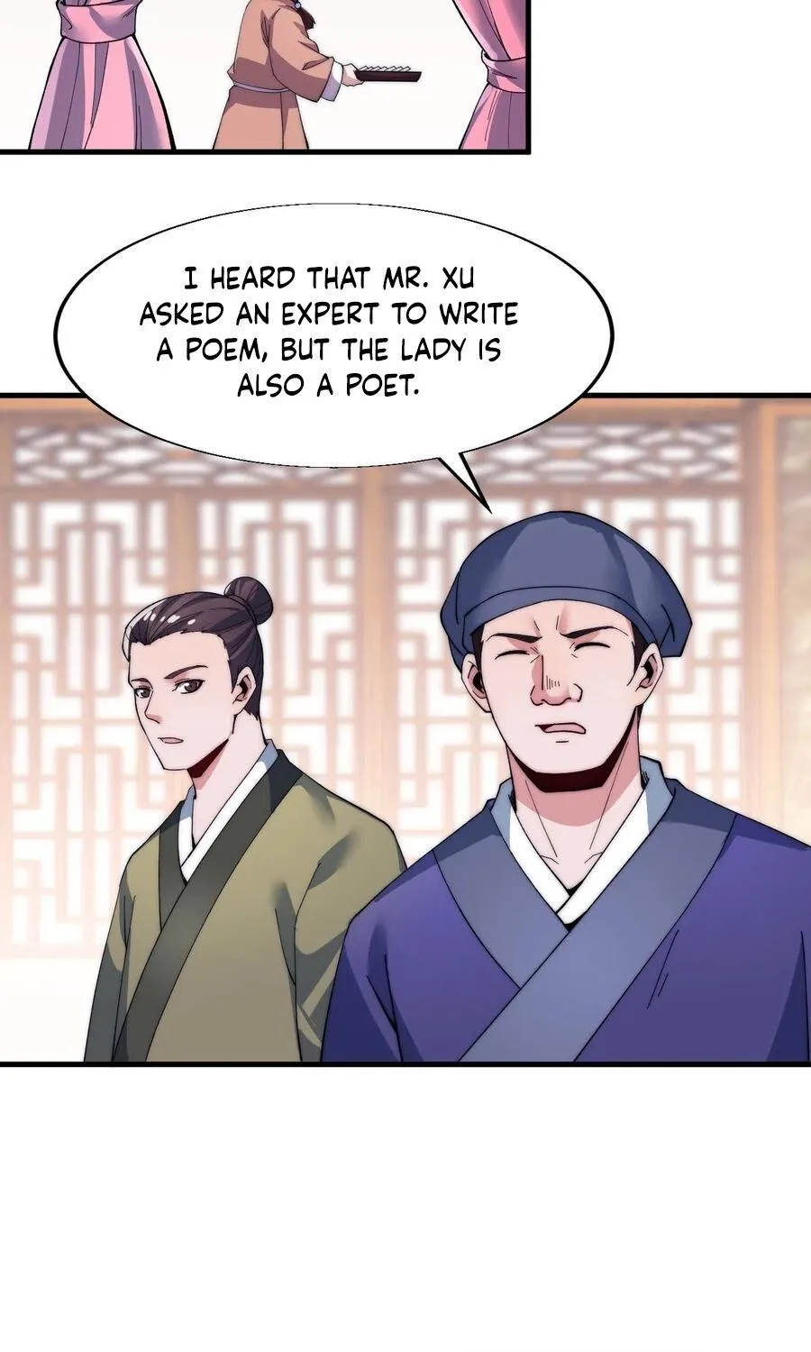 Read Start A Mountain chapter 34 image 66 on Lezhin