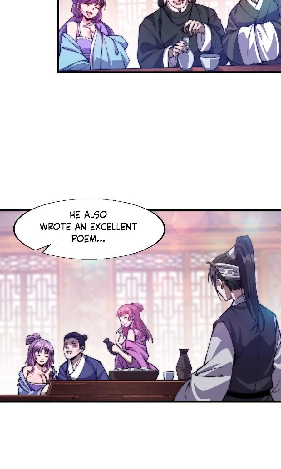 Read Start A Mountain chapter 34 image 7 on Lezhin