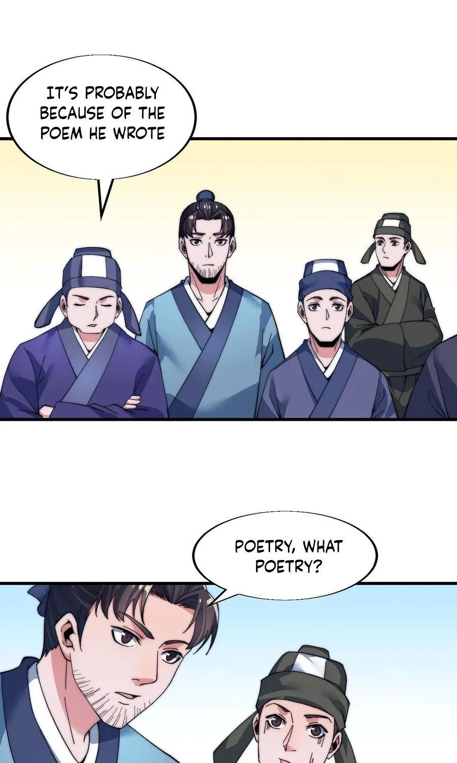 Read Start A Mountain chapter 34 image 77 on Lezhin