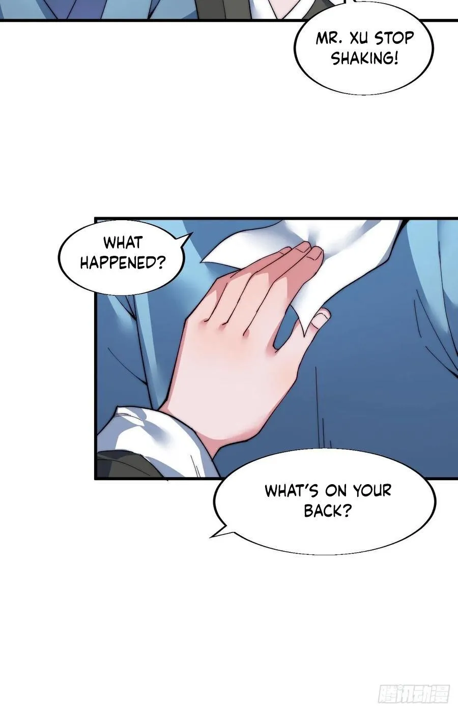 Read Start A Mountain chapter 34 image 79 on Lezhin