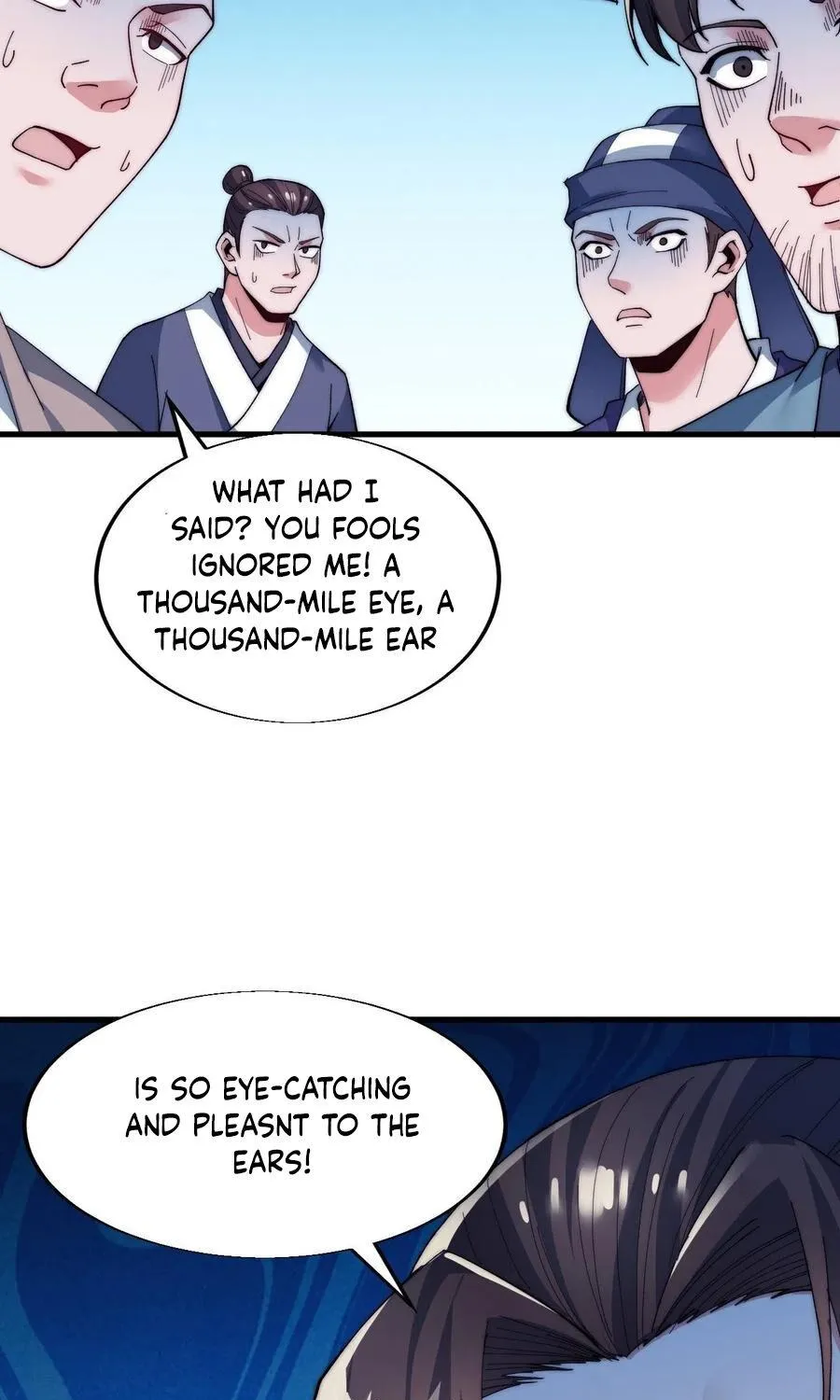Read Start A Mountain chapter 34 image 86 on Lezhin