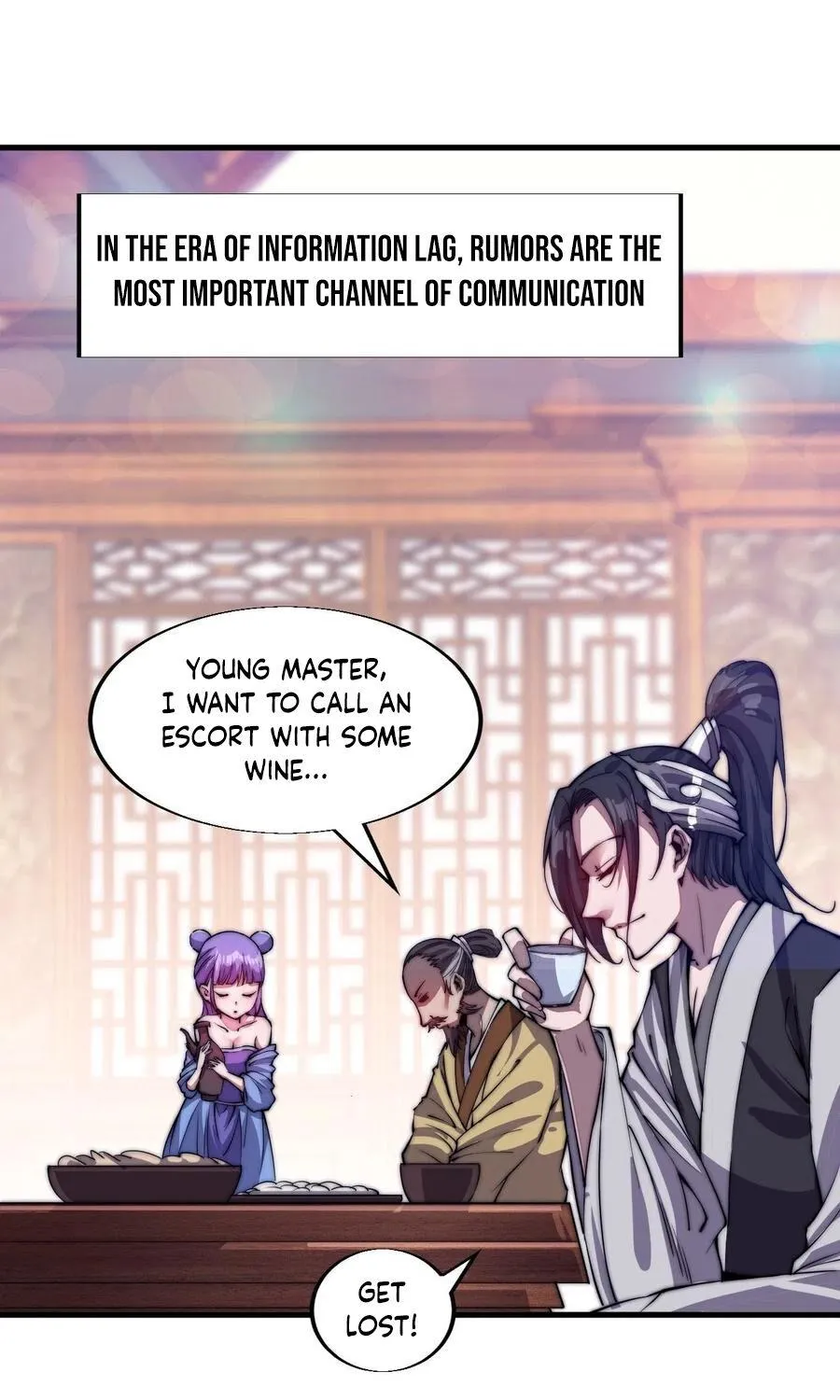 Read Start A Mountain chapter 34 image 9 on Lezhin