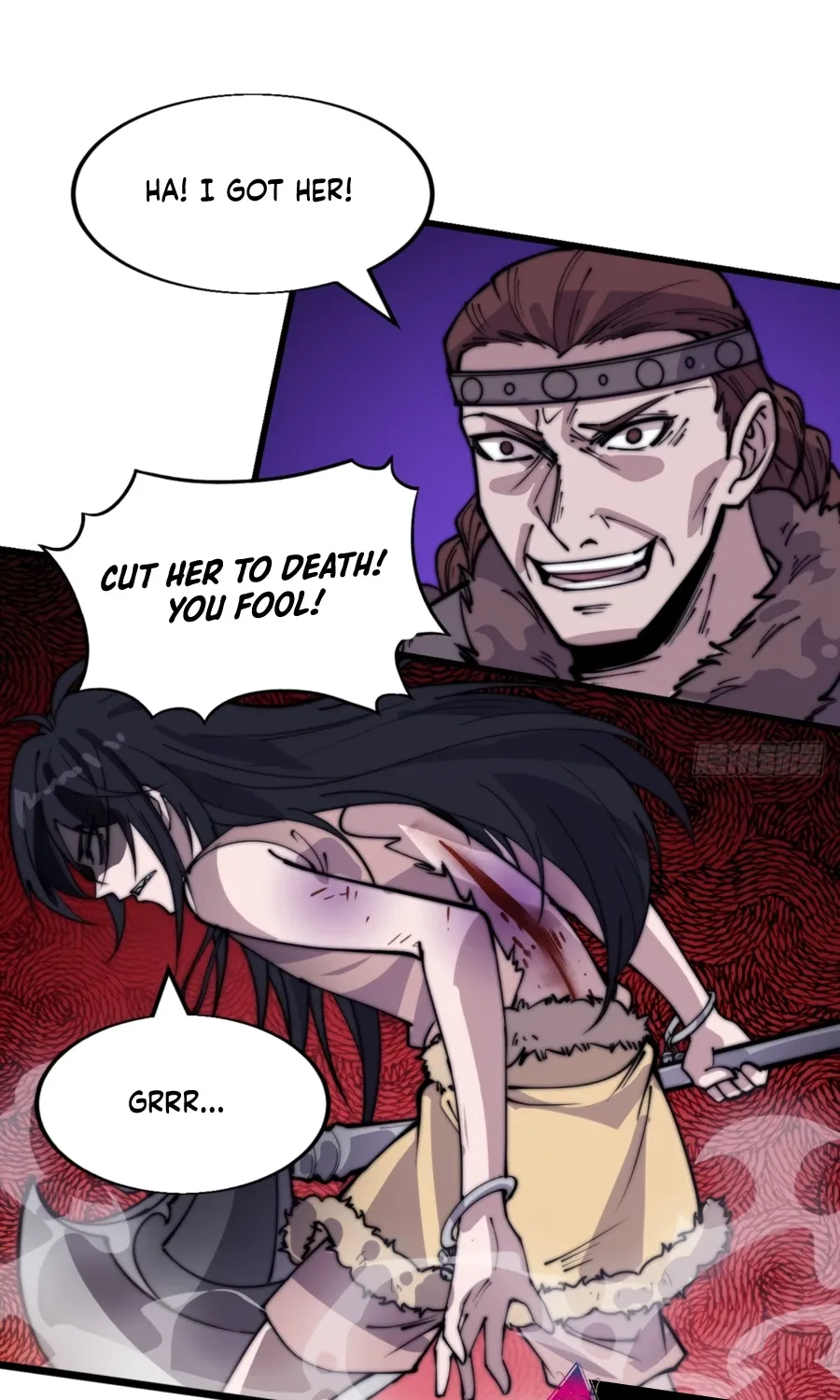 Read Start A Mountain chapter 340 image 10 on Lezhin