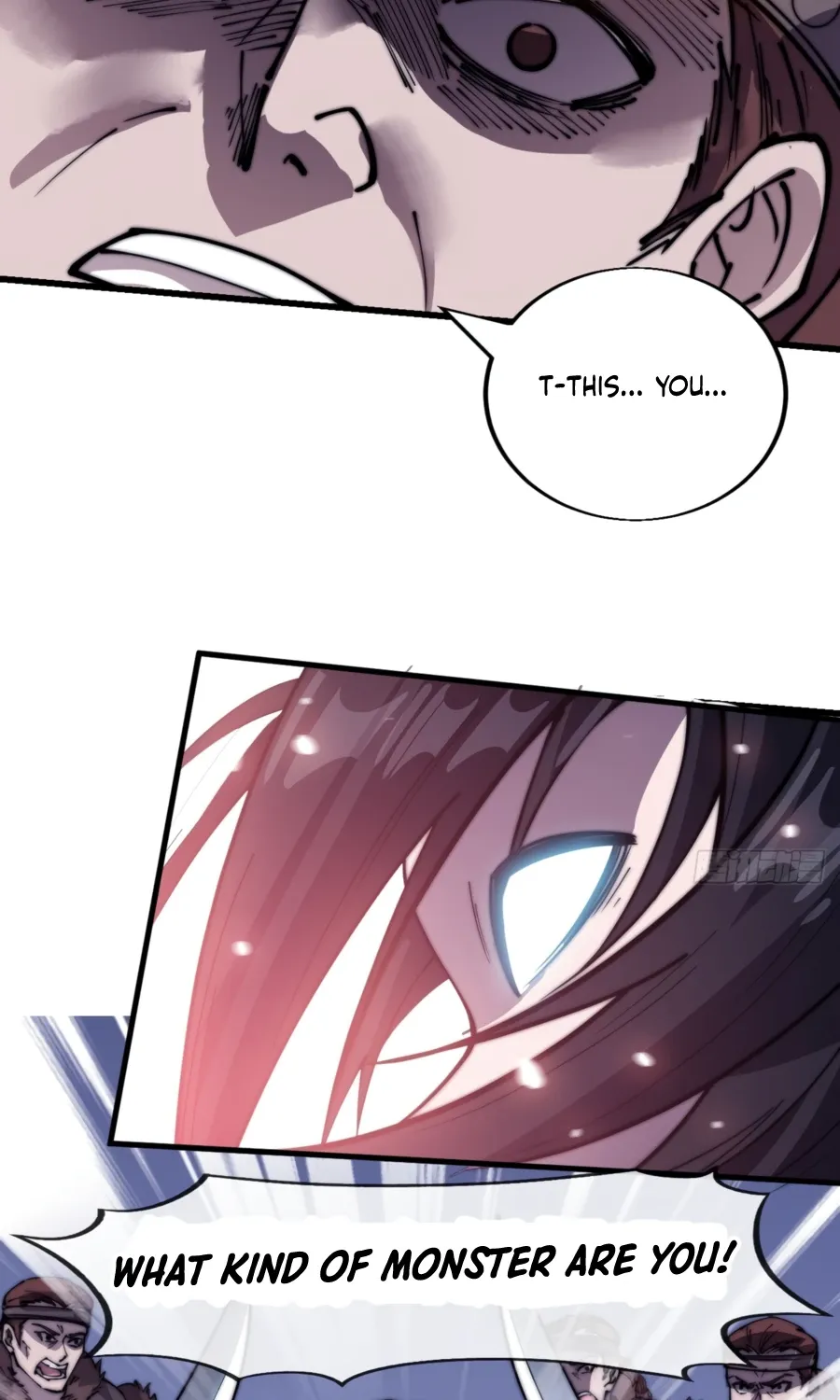 Read Start A Mountain chapter 340 image 13 on Lezhin