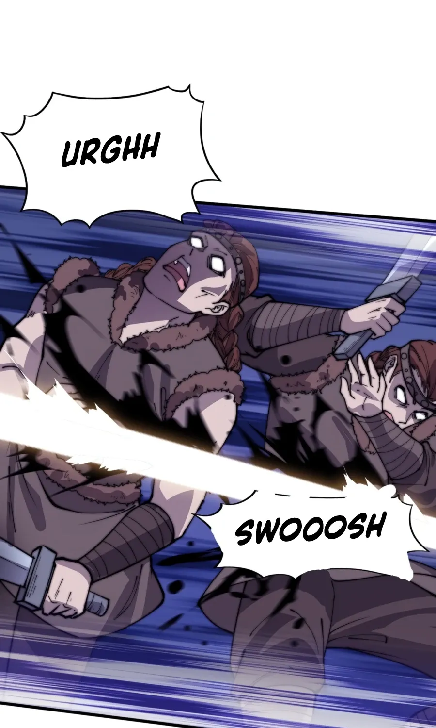 Read Start A Mountain chapter 340 image 15 on Lezhin