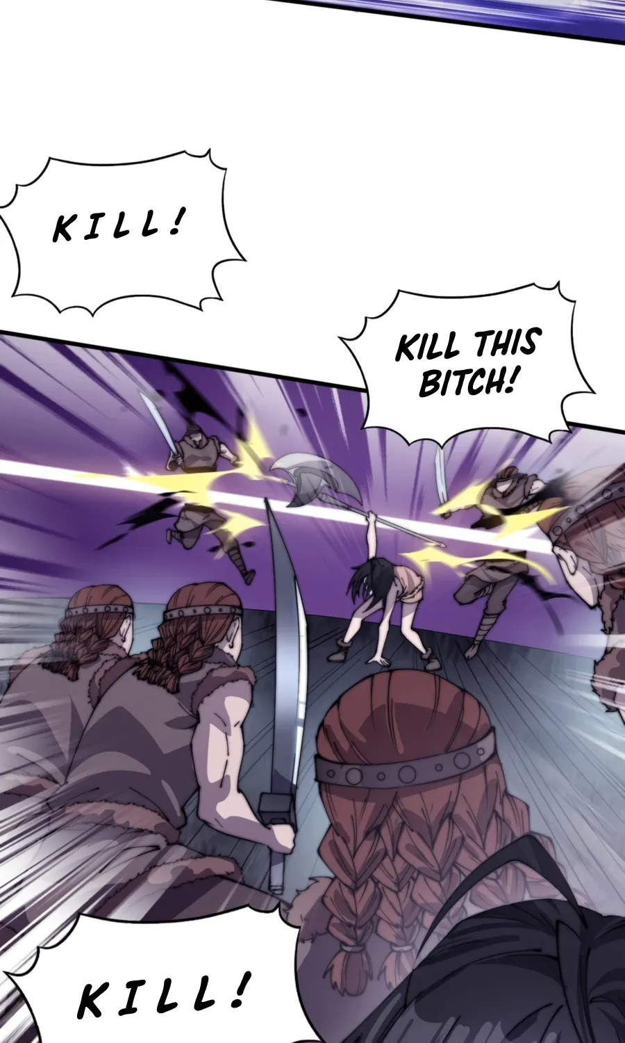 Read Start A Mountain chapter 340 image 16 on Lezhin