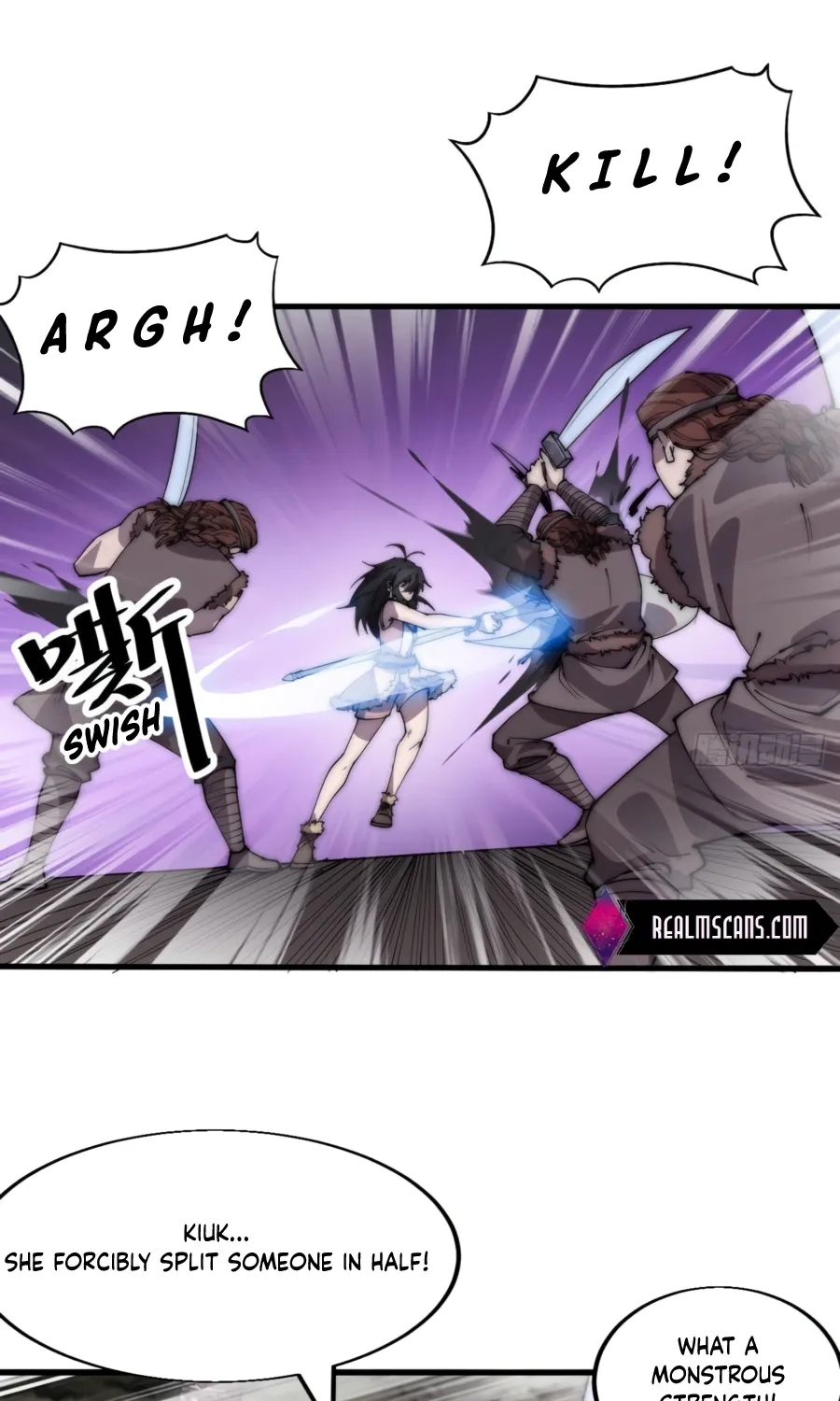 Read Start A Mountain chapter 340 image 21 on Lezhin