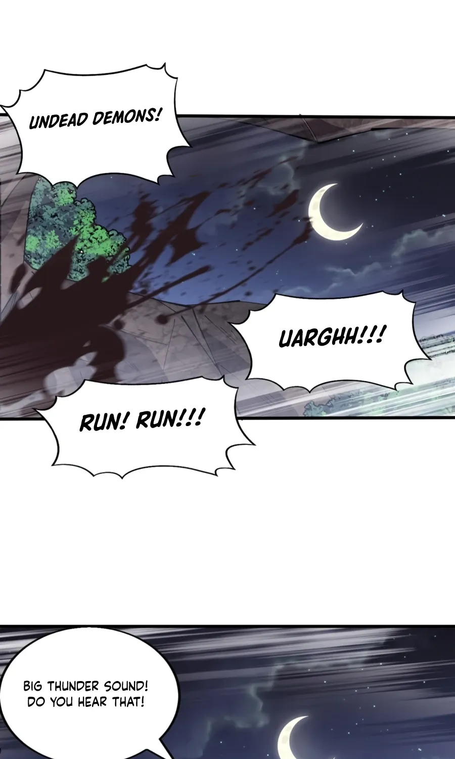 Read Start A Mountain chapter 340 image 23 on Lezhin