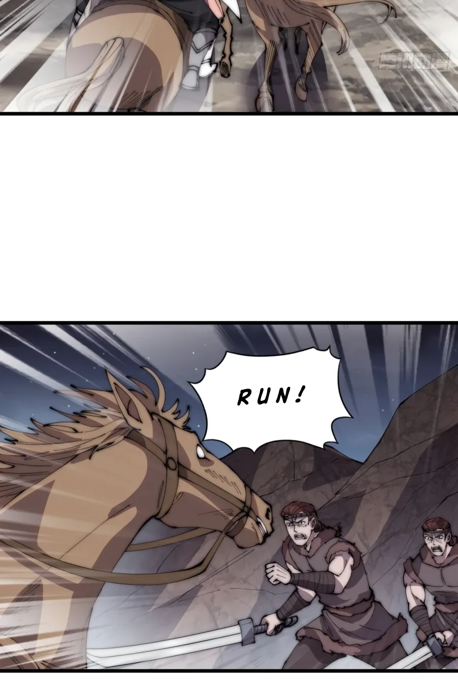 Read Start A Mountain chapter 340 image 26 on Lezhin