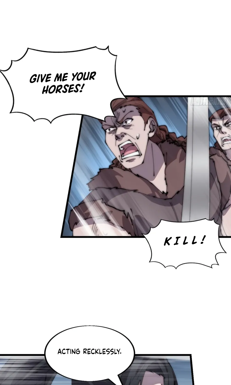 Read Start A Mountain chapter 340 image 27 on Lezhin