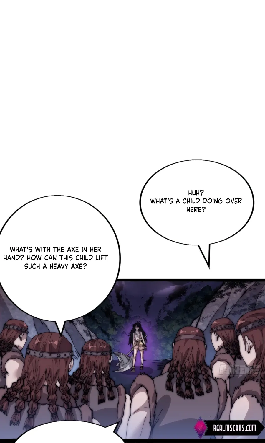 Read Start A Mountain chapter 340 image 3 on Lezhin