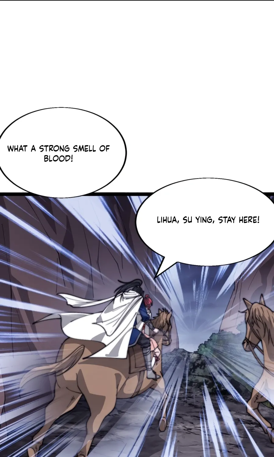 Read Start A Mountain chapter 340 image 30 on Lezhin