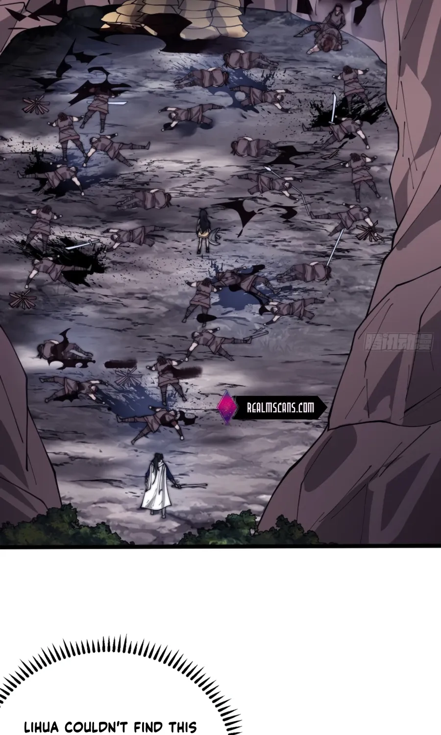 Read Start A Mountain chapter 340 image 33 on Lezhin