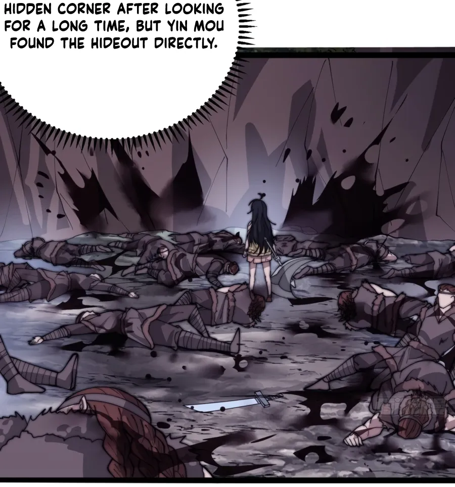 Read Start A Mountain chapter 340 image 34 on Lezhin