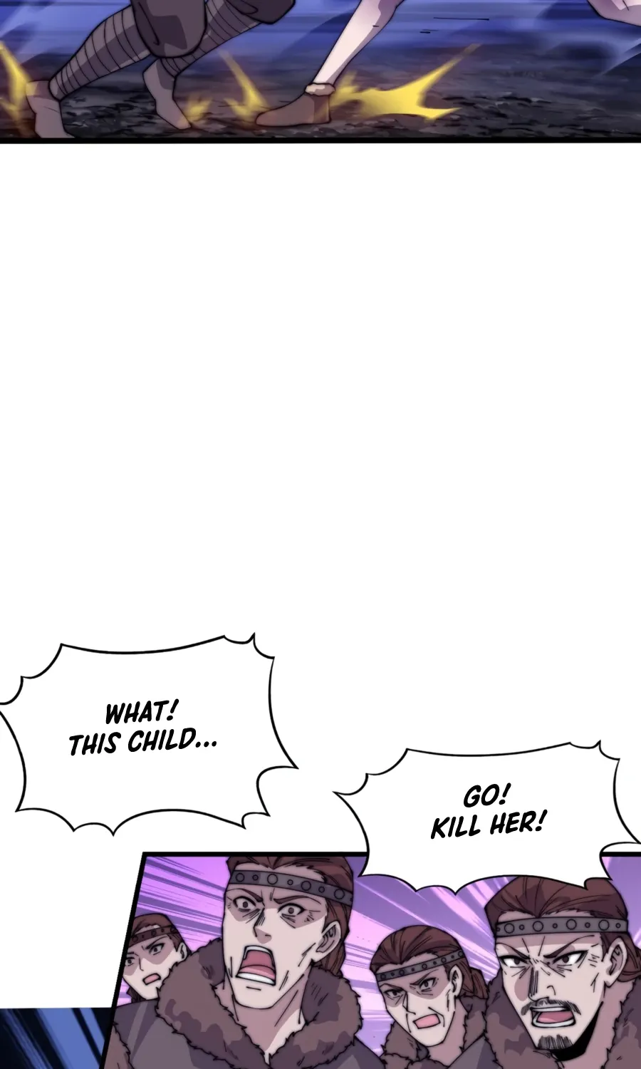 Read Start A Mountain chapter 340 image 6 on Lezhin