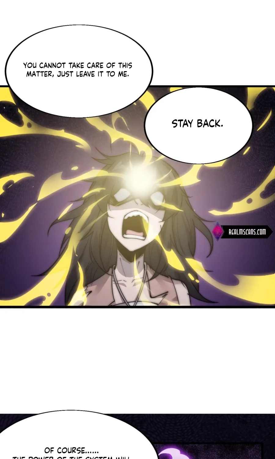 Read Start A Mountain chapter 341 image 11 on Lezhin