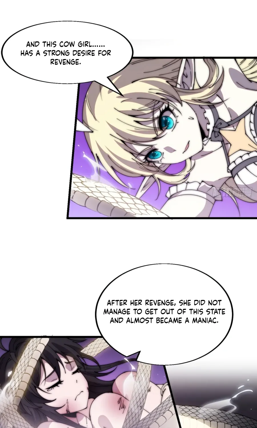 Read Start A Mountain chapter 341 image 16 on Lezhin