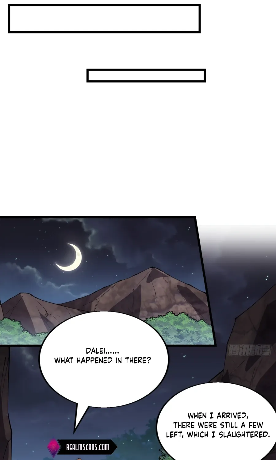 Read Start A Mountain chapter 341 image 18 on Lezhin