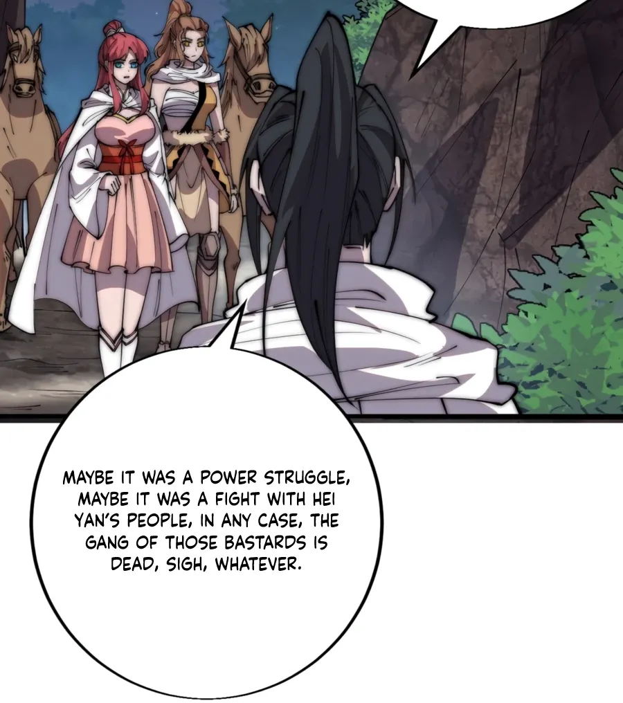 Read Start A Mountain chapter 341 image 19 on Lezhin