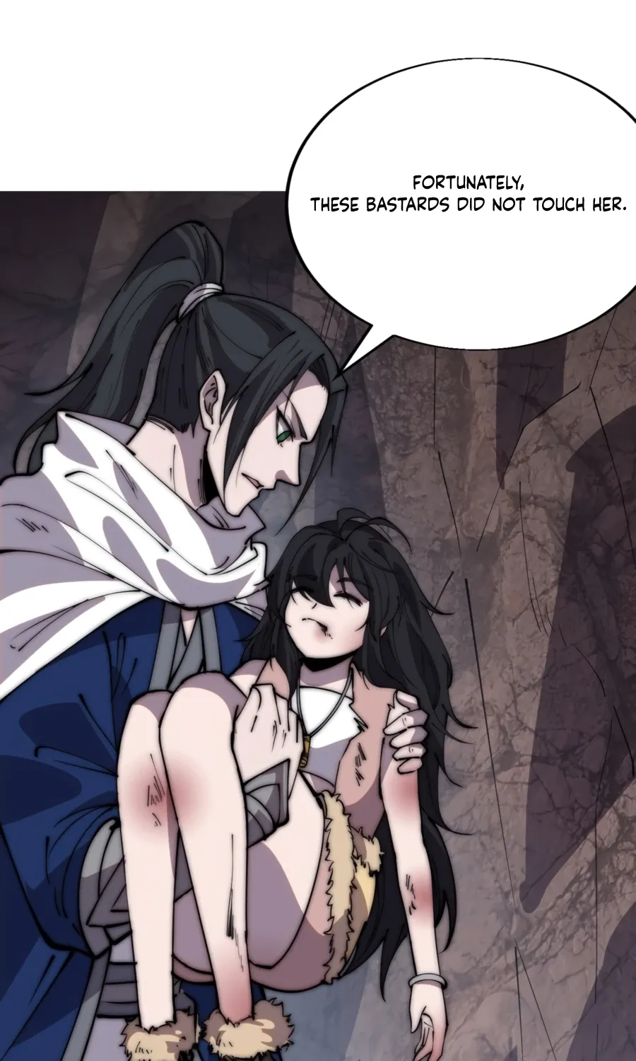 Read Start A Mountain chapter 341 image 20 on Lezhin