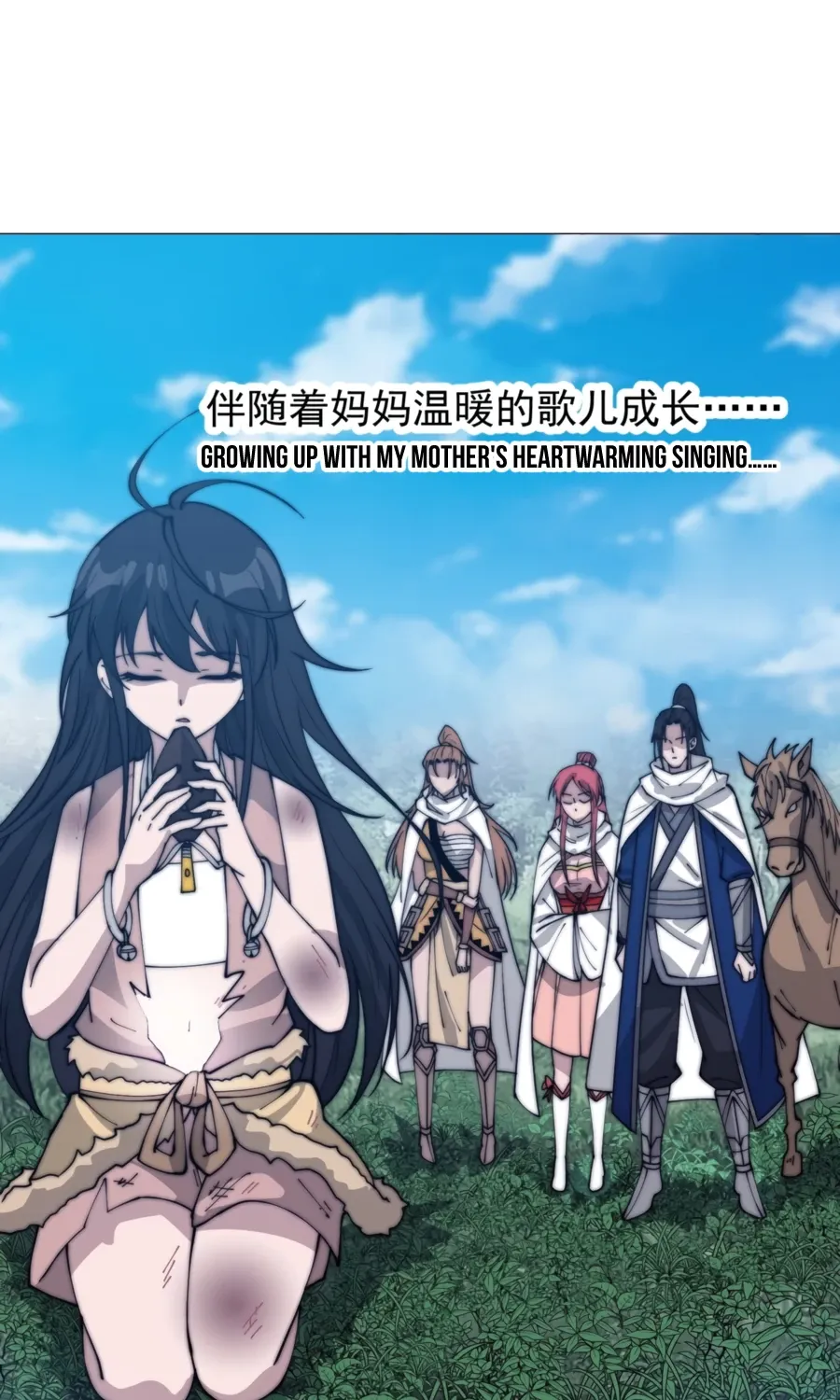 Read Start A Mountain chapter 341 image 29 on Lezhin