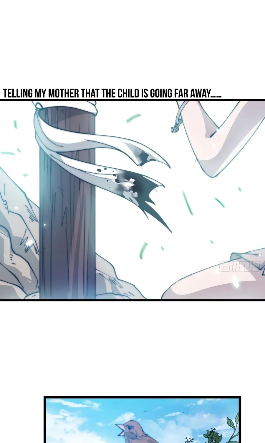 Read Start A Mountain chapter 341 image 31 on Lezhin