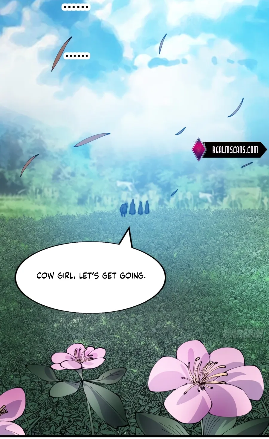 Read Start A Mountain chapter 341 image 33 on Lezhin