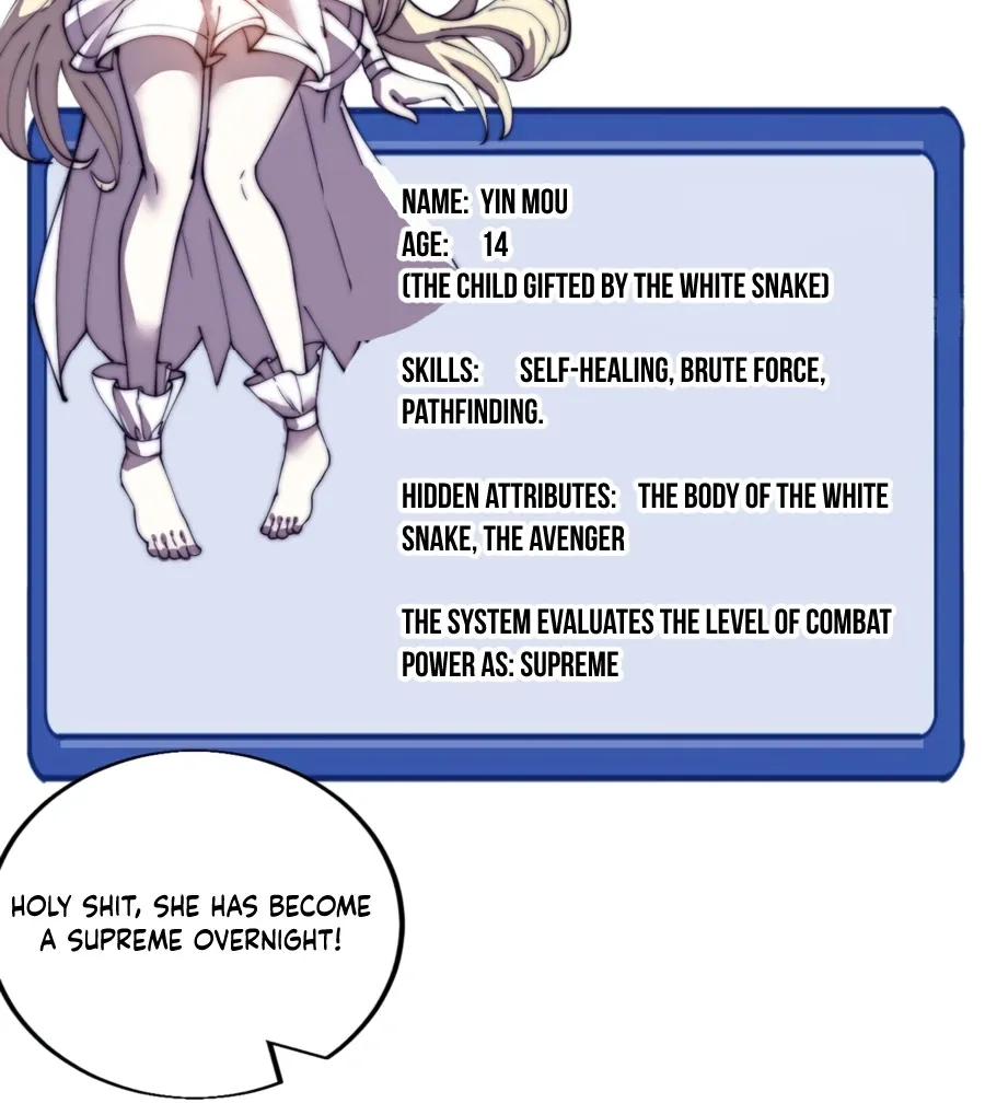 Read Start A Mountain chapter 341 image 6 on Lezhin