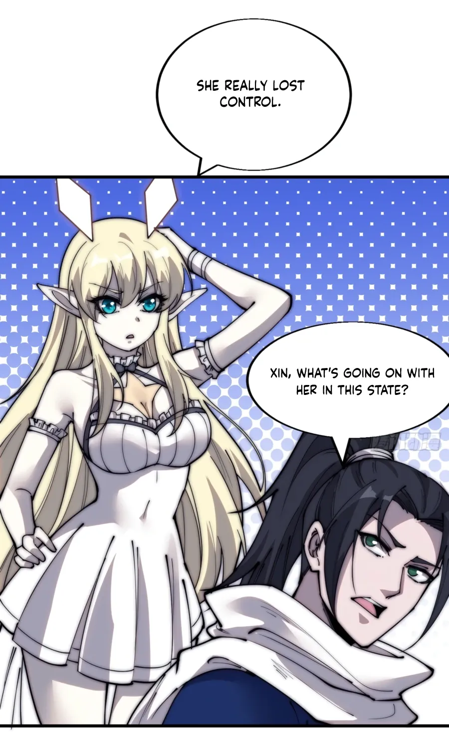 Read Start A Mountain chapter 341 image 7 on Lezhin
