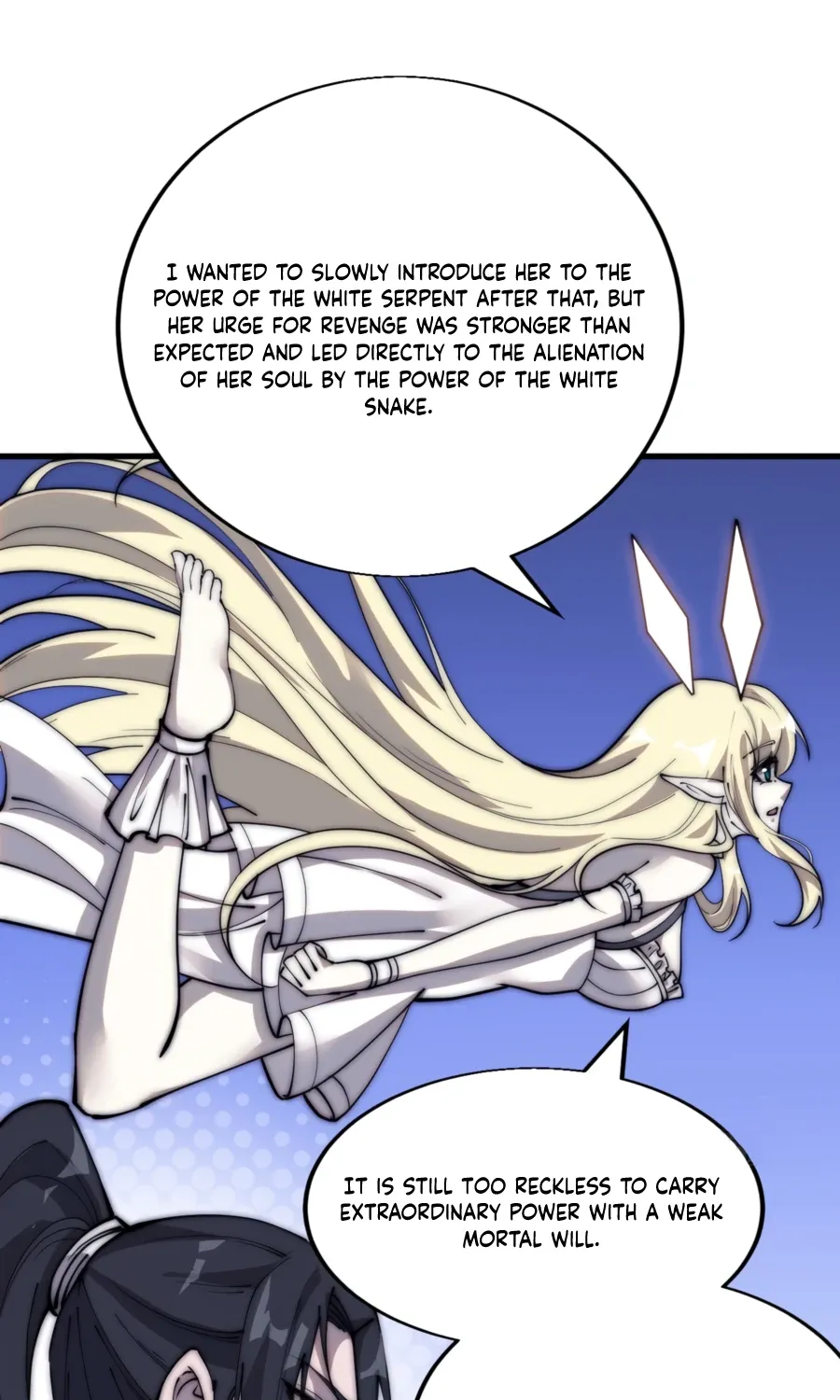 Read Start A Mountain chapter 341 image 9 on Lezhin