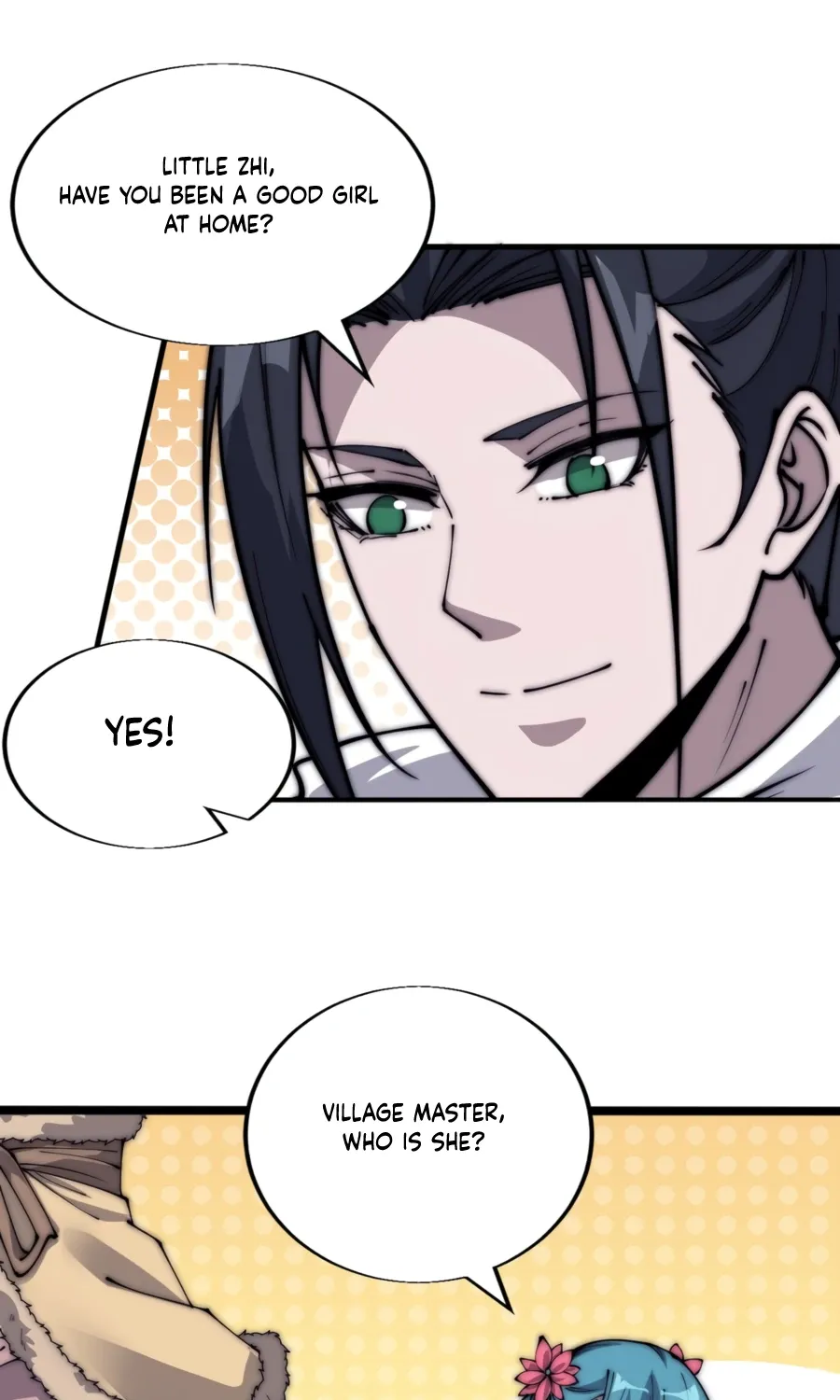 Read Start A Mountain chapter 342 image 10 on Lezhin