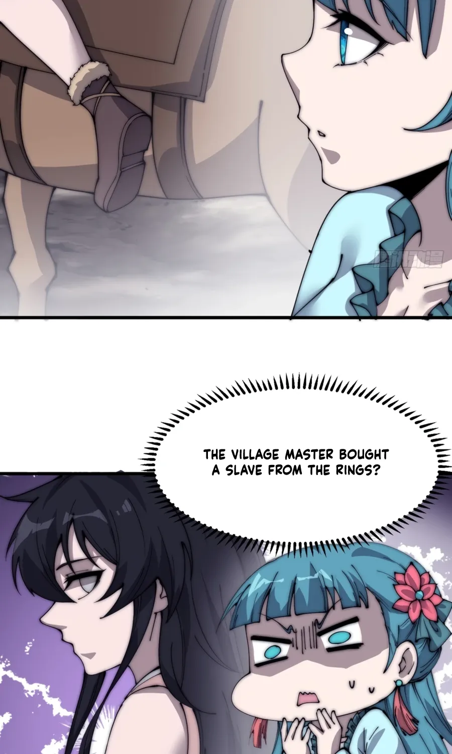 Read Start A Mountain chapter 342 image 13 on Lezhin