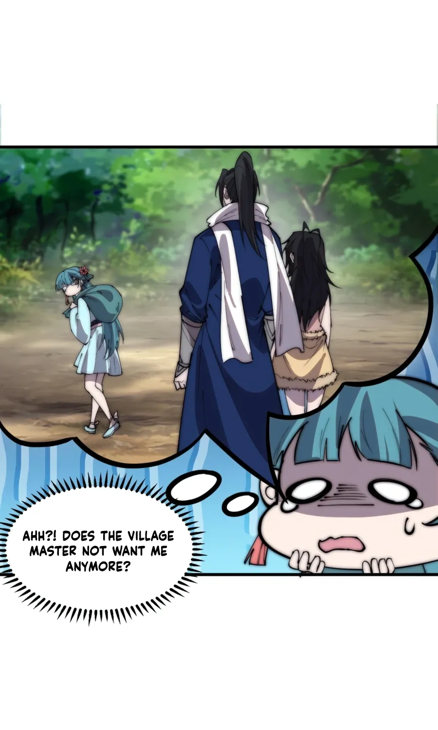 Read Start A Mountain chapter 342 image 15 on Lezhin
