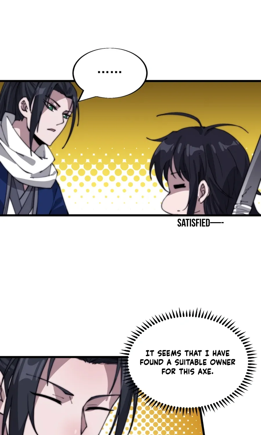 Read Start A Mountain chapter 342 image 27 on Lezhin