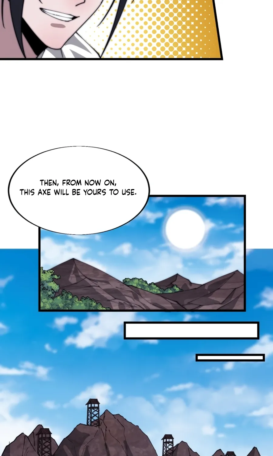 Read Start A Mountain chapter 342 image 28 on Lezhin