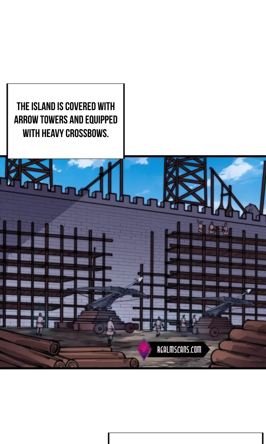 Read Start A Mountain chapter 342 image 31 on Lezhin