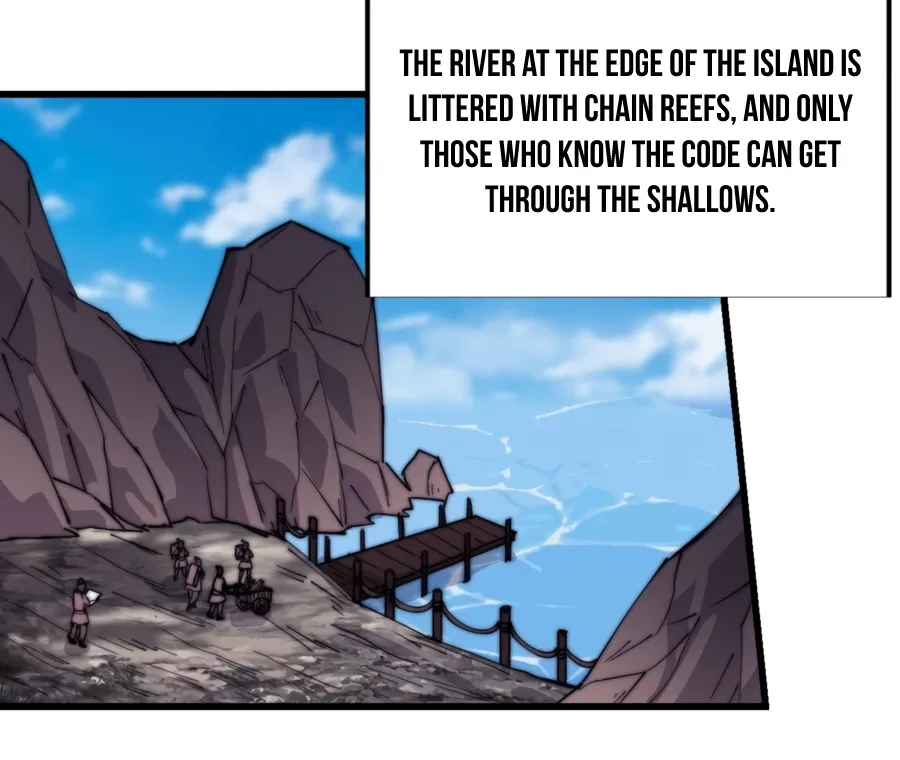 Read Start A Mountain chapter 342 image 32 on Lezhin