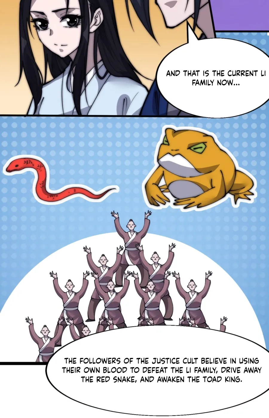 Read Start A Mountain chapter 343 image 11 on Lezhin