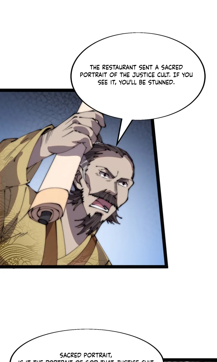 Read Start A Mountain chapter 343 image 16 on Lezhin