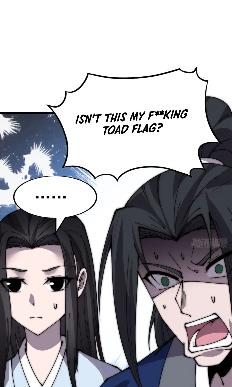 Read Start A Mountain chapter 343 image 23 on Lezhin