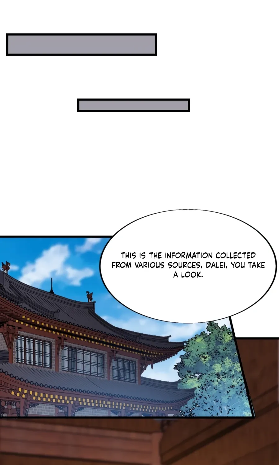 Read Start A Mountain chapter 343 image 3 on Lezhin
